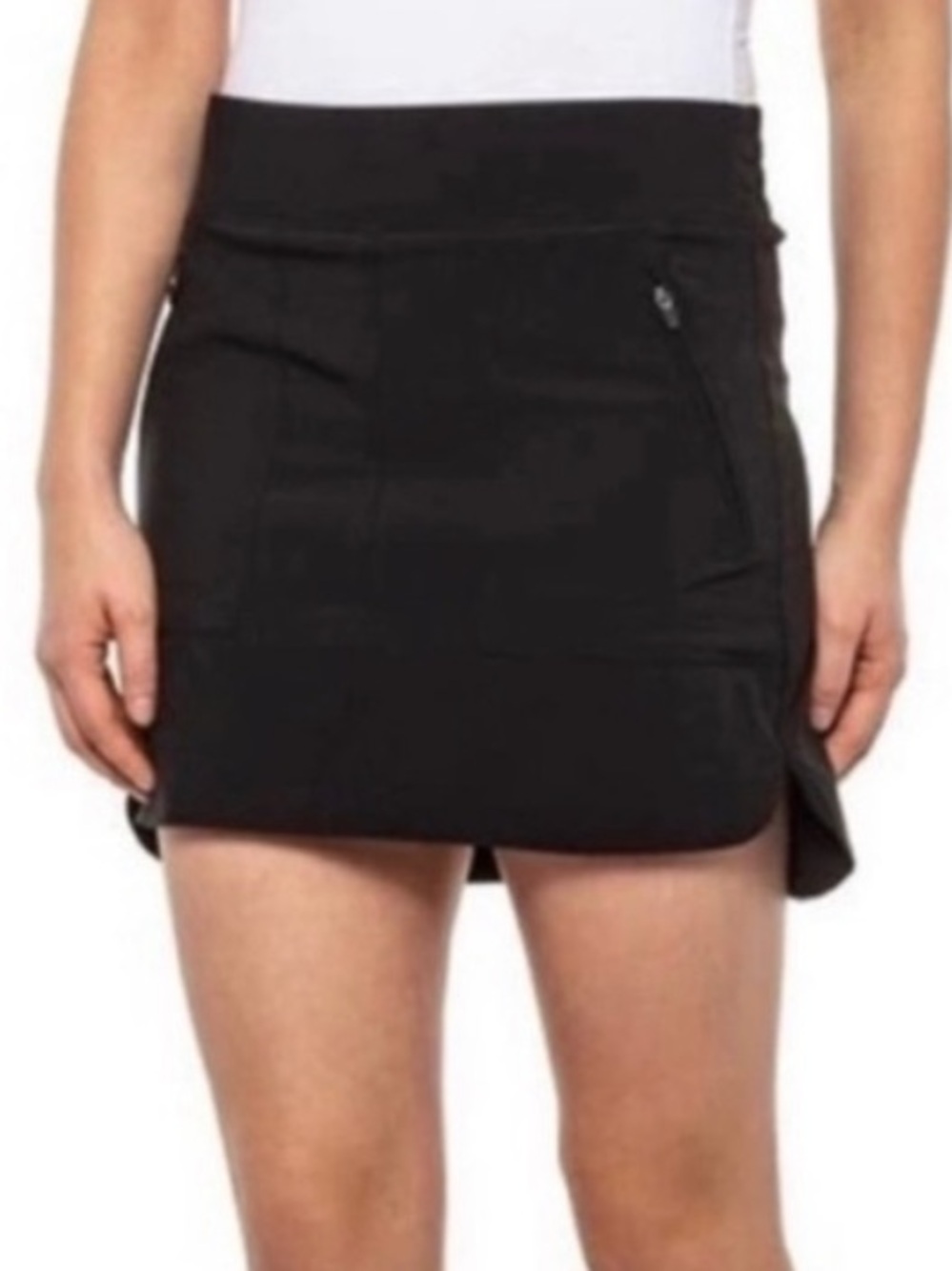 NWT Kyodan Performance Skort~ Purple